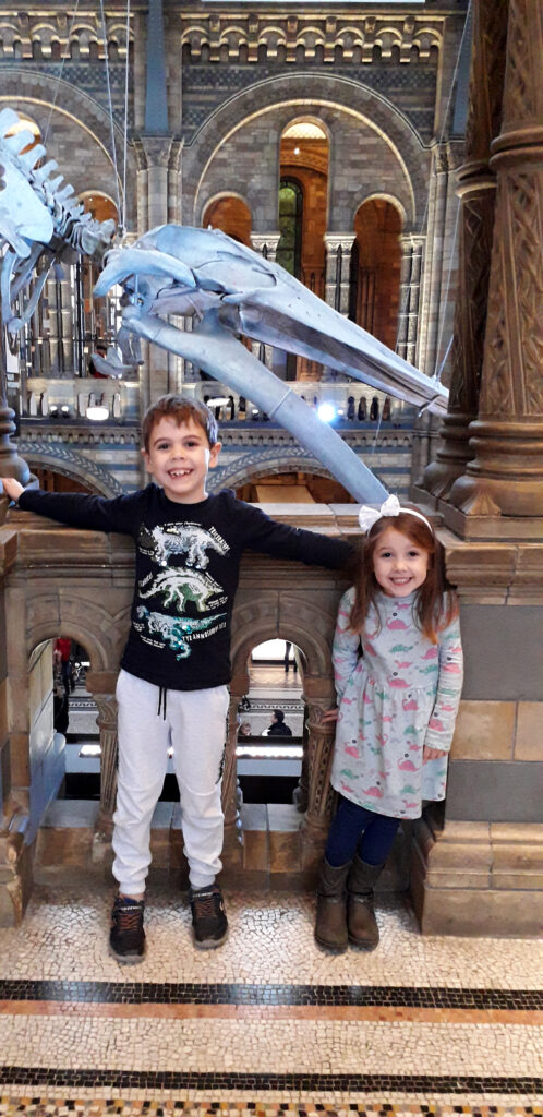 free things to do in london with kids